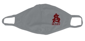 ASU Rugby Face Mask